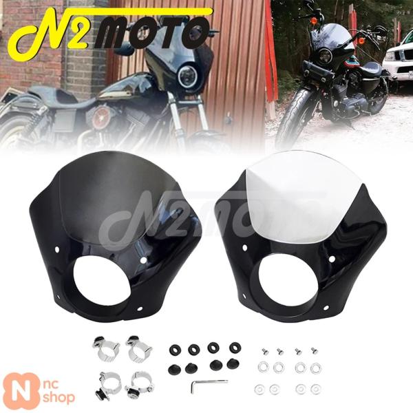 並行輸入品】 ハーレーダビッドソン スポーツスター XL 883 1200 R/L/C