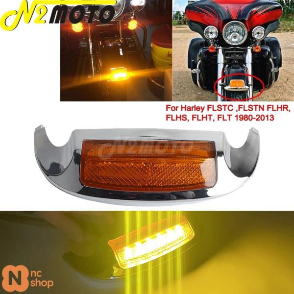 LEDフロントフェンダーチップライトランプエッジ LED LEDフロントフェンダーチップライトランプエッジ LED