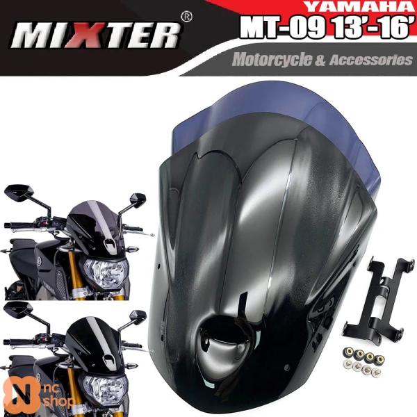 並行輸入品】 バイク用スポーツツーリングフロントスクリーンバイザー