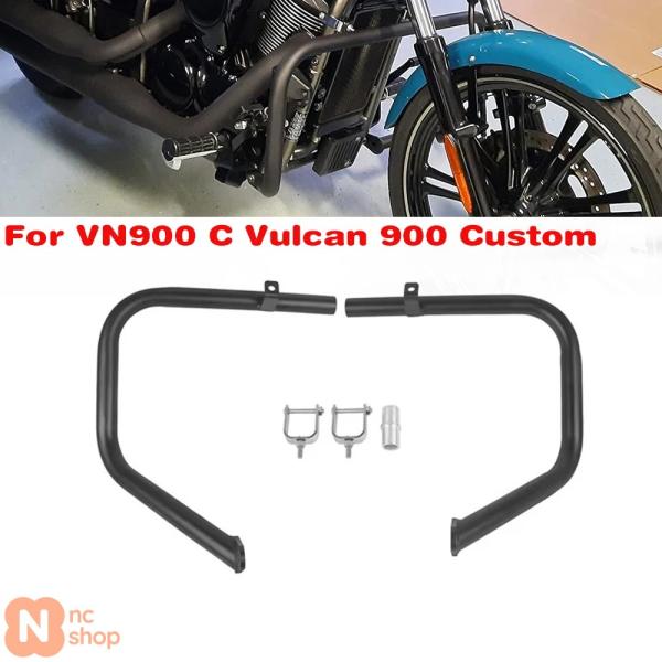 並行輸入品】 カワサキ バルカン 900 カスタム VN900 クラシック LT