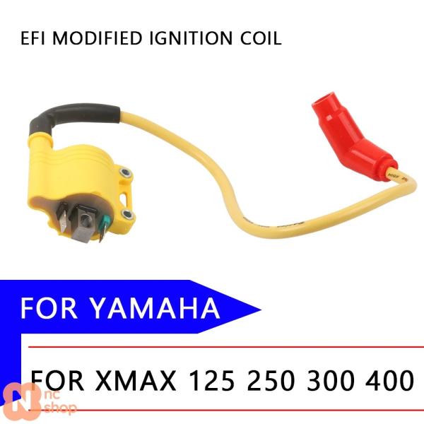 パフォーマンス EFI イグニッションコイル 高圧コイル ヤマハ パフォーマンス EFI イグニッションコイル 高圧コイル ヤマハ
