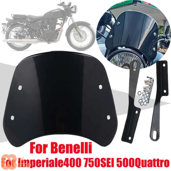並行輸入品】 ベネリ インペリアーレ 400 750 SEI 500 クアトロ バイク