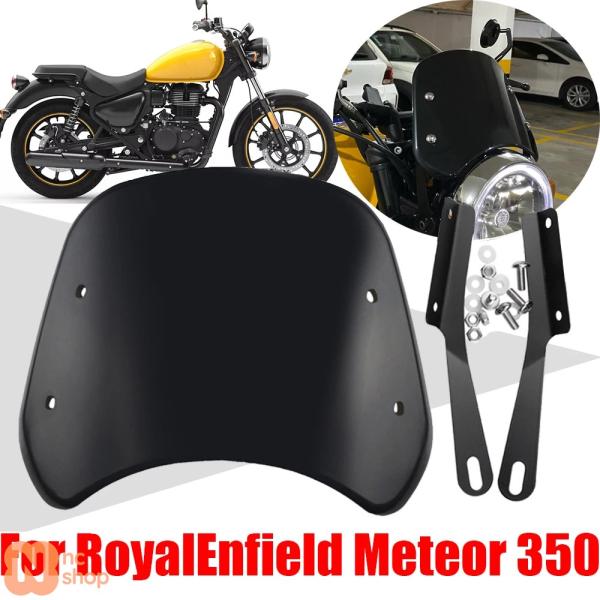 並行輸入品】 ロイヤルエンフィールド メテオ 350 バイク アクセサリー