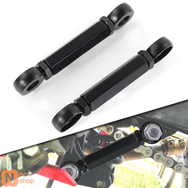 Street Role サスペンションキット L375 L175 並行輸入品】 サスペンションローダウンリンクキット スズキRM125