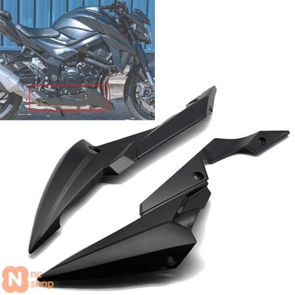 並行輸入品】 スズキ GSX-S750 2017-2021 バイク ベルリーパン フェア