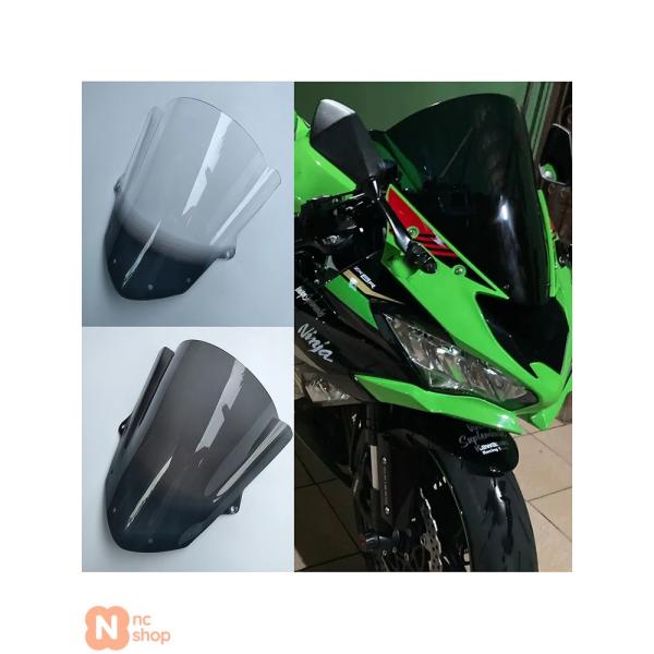 Kawasaki ダエグ用ウィンドシールド 39154-5039 Kawasaki ダエグ用ウィンドシールド 39154-5039