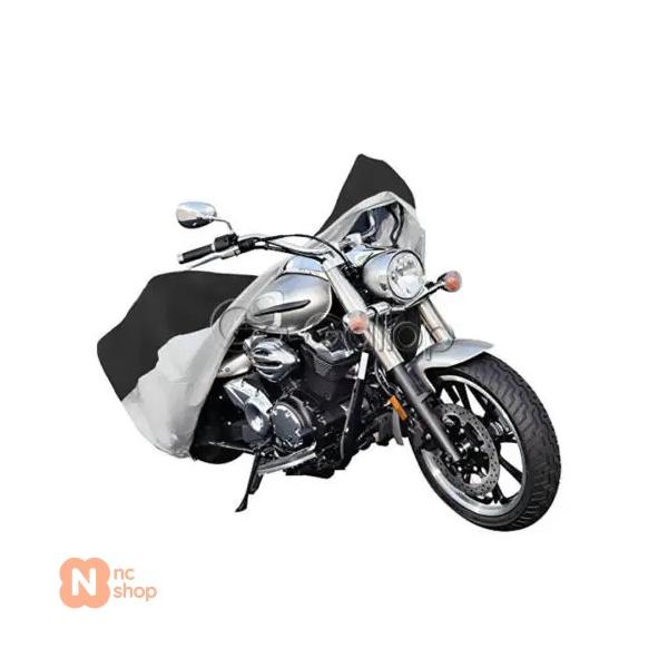 【並行輸入品】 屋外 防水バイク カバー スズキ ブルバード イントルーダー ヴォルシア マラダー M109R M50 M90 M95 C109R C50 C90 S40