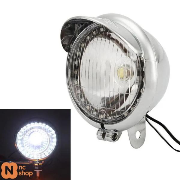 【並行輸入品】 バイク LED エンジェルアイヘッドライト フォグランプ スズキ ブルバード イントルーダー ヴォルシア マラダー M109R M50 M90 M95 C109R C50 C