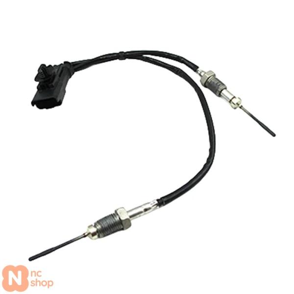 【並行輸入品】シトロエン ベルリンゴ C4 グランドピカソ II 308 パーツ アクセサリー 自動車排気温度センサー 9808312080 L22265