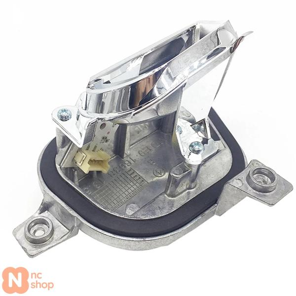 【並行輸入品】右 LED モジュール ヘッドライト ウィンカー 63117428788 BMW X1 Fフォーティエイト F49 X2 F39 2015-202