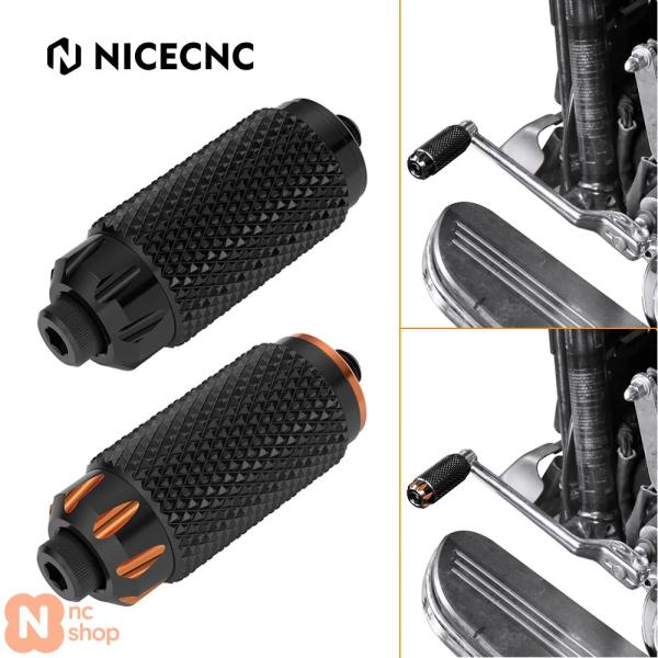 【並行輸入品】GEAR SHIFT SHIFTER TIP TOE PEG ハーレー スポーツスター 1200 IRON 883 ROAD KING STREET GLIDE ソフテイル BREAKOUT FAT BOB FATBOY 107