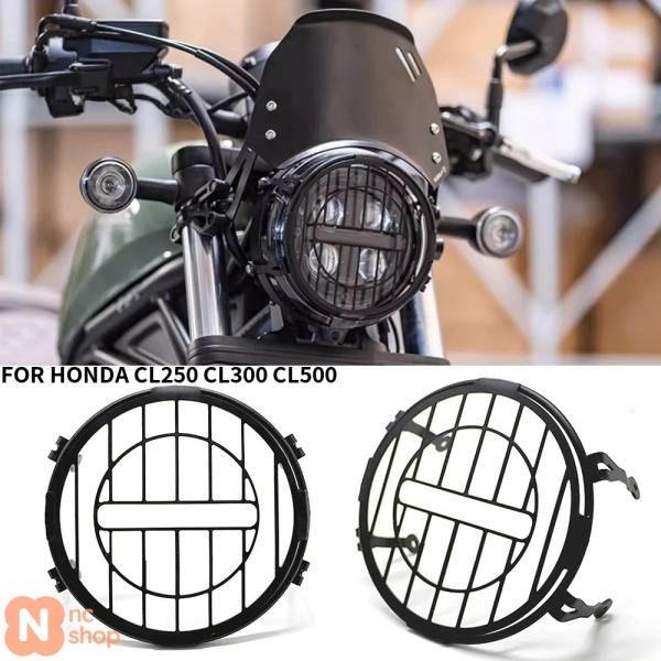 並行輸入品】ホンダ CL250 CL 250 CL300 2023 2024 2025 ヘッドライト