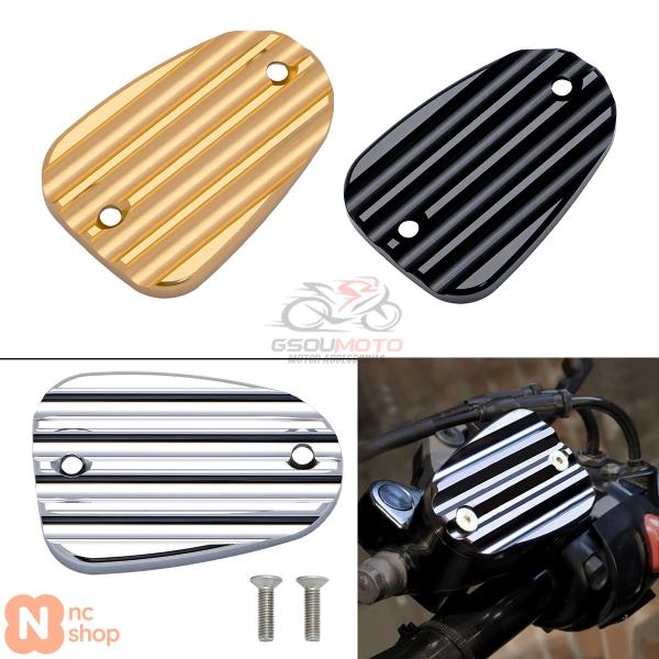 並行輸入品】バイクパーツ フロントブレーキリザーバーマスター