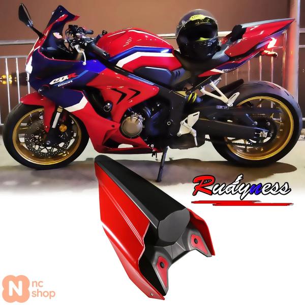 並行輸入品】ホンダ CBR650R CB650R 2019-2023 リアパッセンジャー