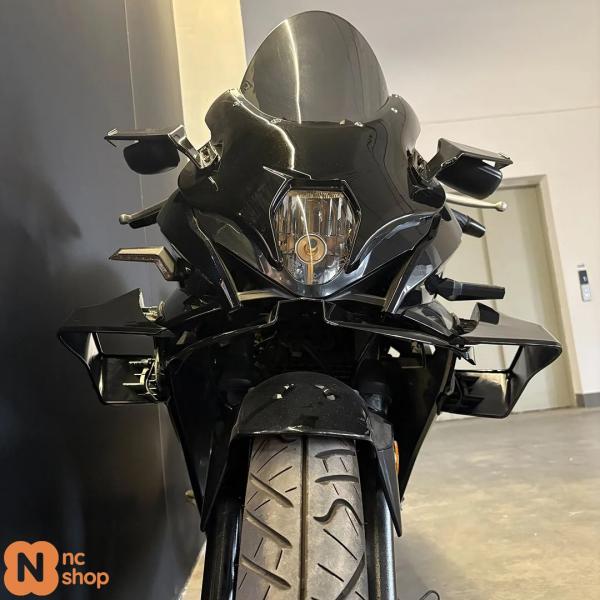 スズキ GSX250R用フロントカウル、ウィングレット 並行輸入品】スズキGSX250R GSXR GSX-R 600 750 1000 バイク 二輪