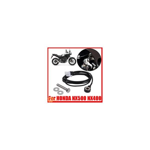 並行輸入品】ホンダNX500 NX400 NX 500 400バイクアクセサリー