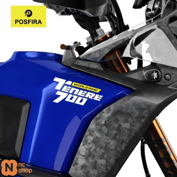 並行輸入品】バイクフェアリングステッカー ビニールデカール ヤマハ