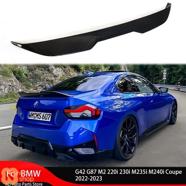 並行輸入品】 MPSTYLE BMW G42 G87 M2 220I 230I M235I M240I クーペ用