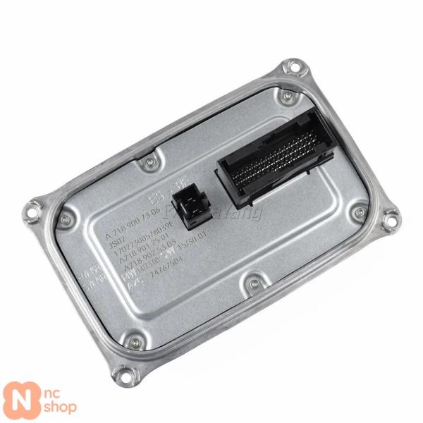 【並行輸入品】 LEDヘッドライトバラストモジュール制御 A2189007306 A2129005424 A2129008324 A2189000406 メルセ