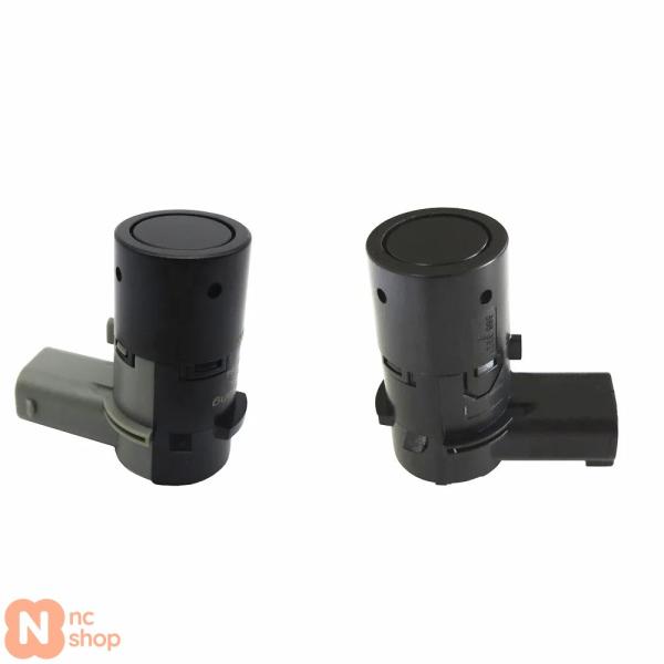 【並行輸入品】 2006年 2007年 2008年 2009年 2010年用 サーブ9-5 2.3T用 バンパーPDCバックアップパーキングアシストセンサー12