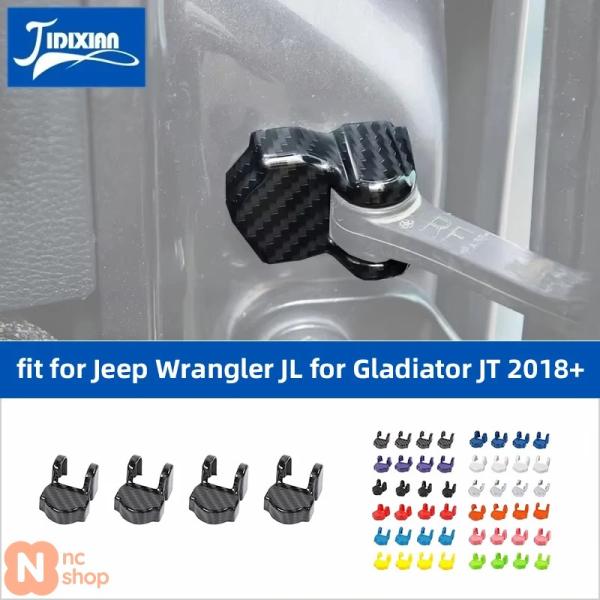 並行輸入品】 ジープラングラーJL JIDIXIANグラディエーターJT 2018