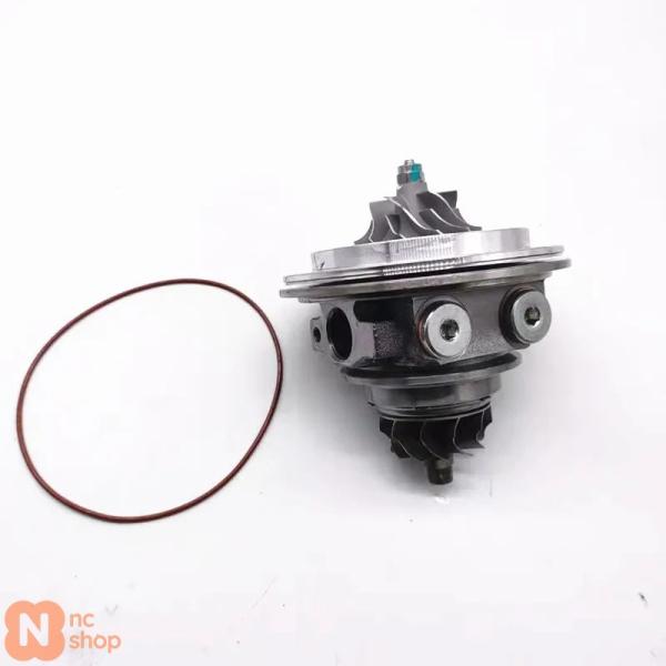 【並行輸入品】 プジョー3008 207 308CC SW RCZ シトロエンDS5 C4ターボチャージャーコアアクセサリーターボファンブレードターボコアOEM