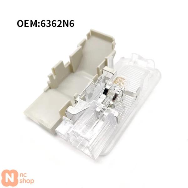 【並行輸入品】 6362N6 プジョー 308S 508 207CC 307CC 607 シトロエン C5 C6 C4 DS3 DS5 クサラ ピカソ C-EL