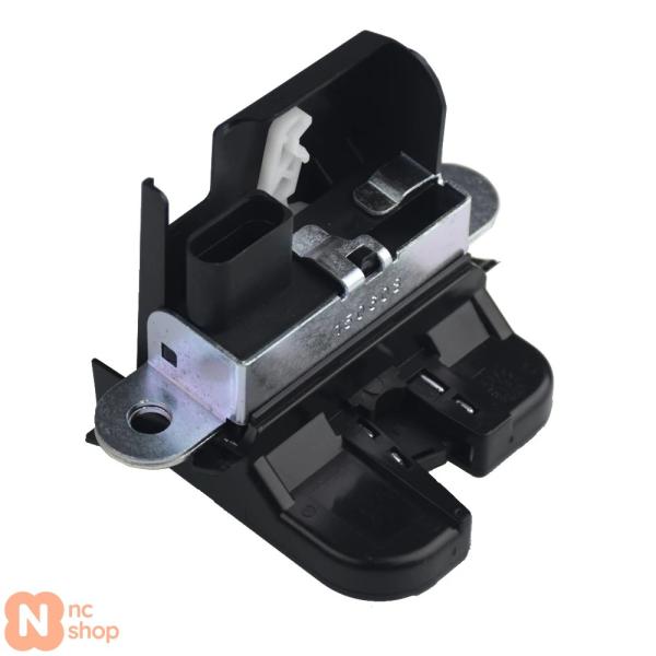 【並行輸入品】 1K6827505E 5M0827505E リアトランクドアロック VW POLO 9N 6R TOURAN PASSAT B6 B7用