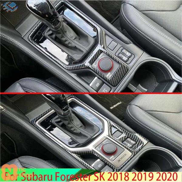 並行輸入品】 スバル フォレスター SK 2018-2024年 装飾アクセサリー