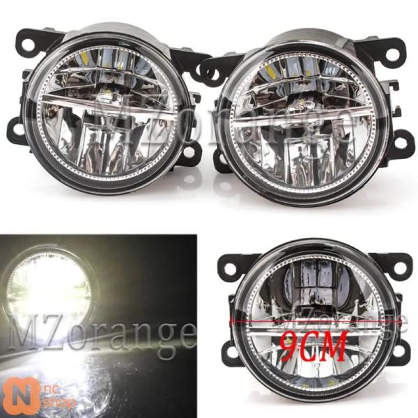 【並行輸入品】 フォグランプ ヘッドライト スバル インプレッサ XV WRX STI フォレスター BRZ アウトバック レガシィ レヴォーグ ジャスティ I