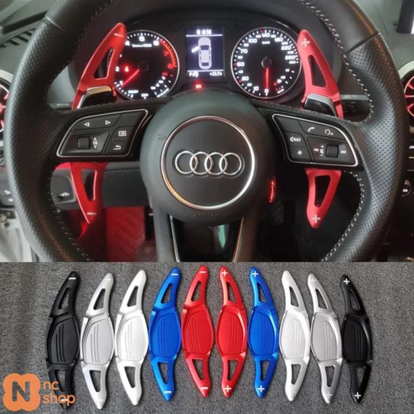 Audi A3, A4, A5, A6, RS3, RS4のステアリングホイール Amazon | AUDI B9 A3 A4 A5 S4 S5 RS3 RS4 RS5適応 フォージドカーボン