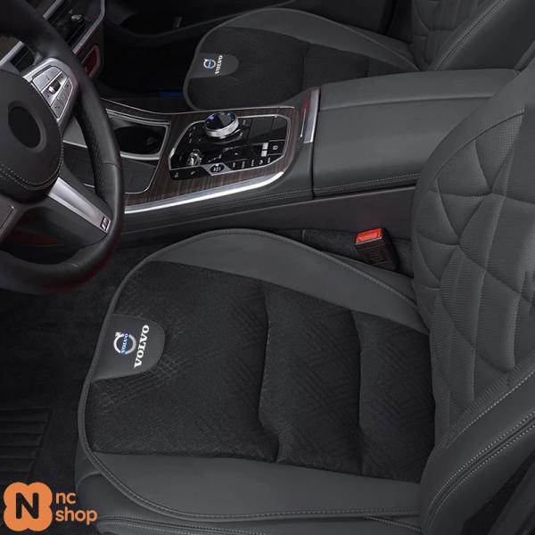 【並行輸入品】 カーシートカバー クッション オートインテリアアクセサリー ボルボ XC60 XC90 V40 V60 S60 V50 V90 S80 C40 