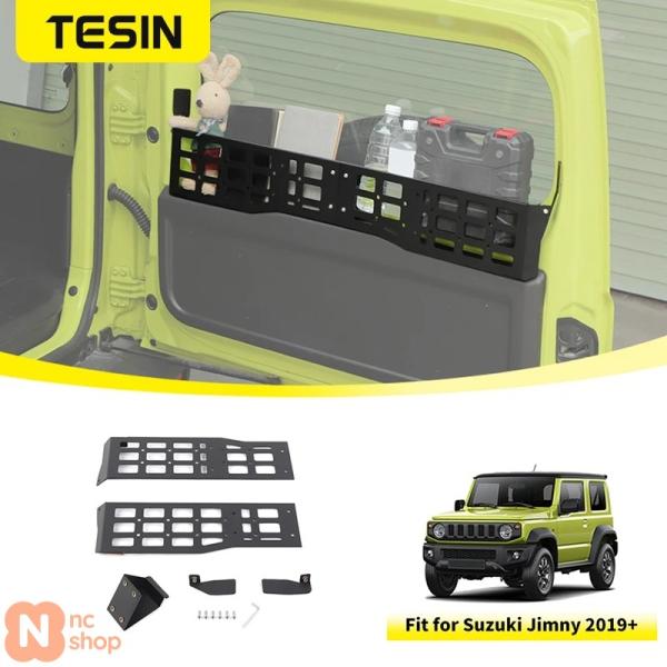 並行輸入品】 スズキ ジムニー 2019 2020 2021 2022 2023 2024年式用