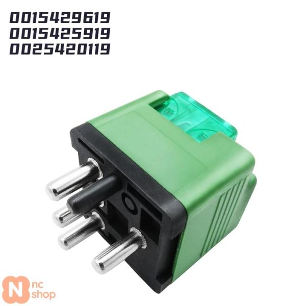 【並行輸入品】自動車 燃料ポンプ多目的リレー 0015429619 0015425919 0025420119 メルセデス ベンツ 190 C E S クラス SL 280 220 W124