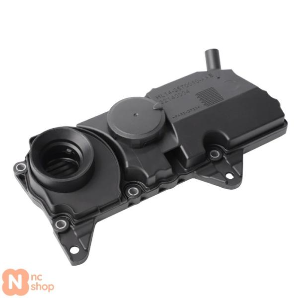 【並行輸入品】エンジンバルブカバー PCVバルブ オイルトラップ ガスケット付き 2014-2021年式 ボルボ XC90 XC60 S60 S80 S90 V