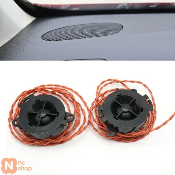 【並行輸入品】20W プジョー 206 207 307 308 408 508 シトロエン C3 C4 セガ C5 カーオーディオ サウンドツイータースピーカー