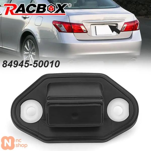 【並行輸入品】リアトランクロックリリースハンドルスイッチ トランクリッドリリーススイッチボタン レクサスES350 LS430 トヨタアバロン 84945-50