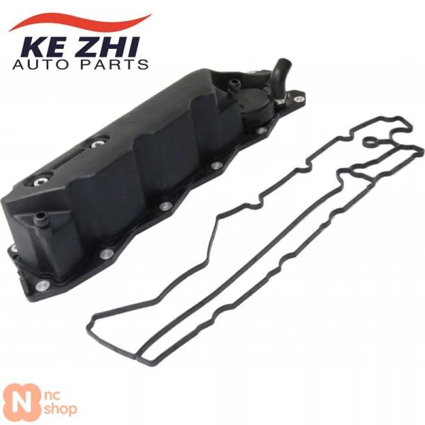 【並行輸入品】31319643 ボルボ S80 S80L S60 V60 XC60 L6 3.0L エンジンバルブカバーオイルトラップガスケットキャップ 313