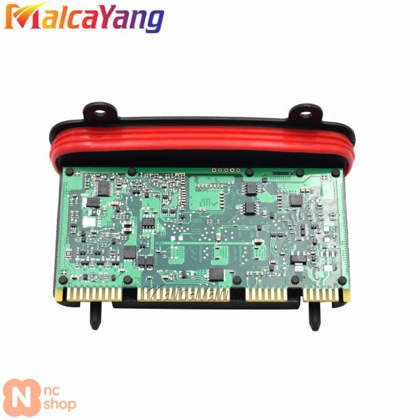 【並行輸入品】BMW X5 F15 M F85 X6 F16 LCI F86 M TMS LED ヘッドライト ドライバー パワーモジュール コントロールユニッ