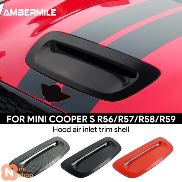 【並行輸入品】ミニクーパー S JCW R56 R57 R58 R59 ABS