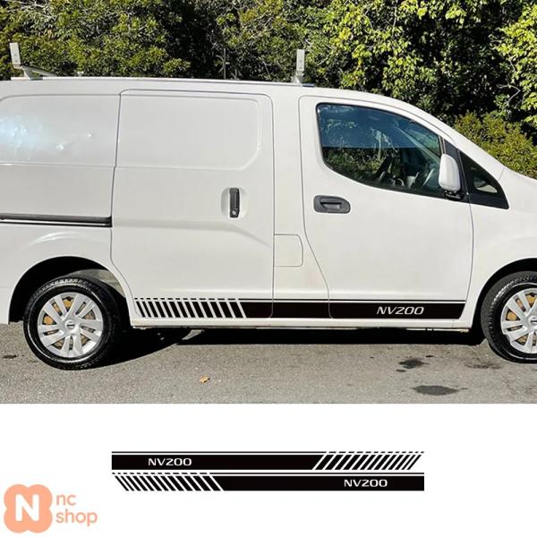 【並行輸入品】日産 NV200 EVALIA
