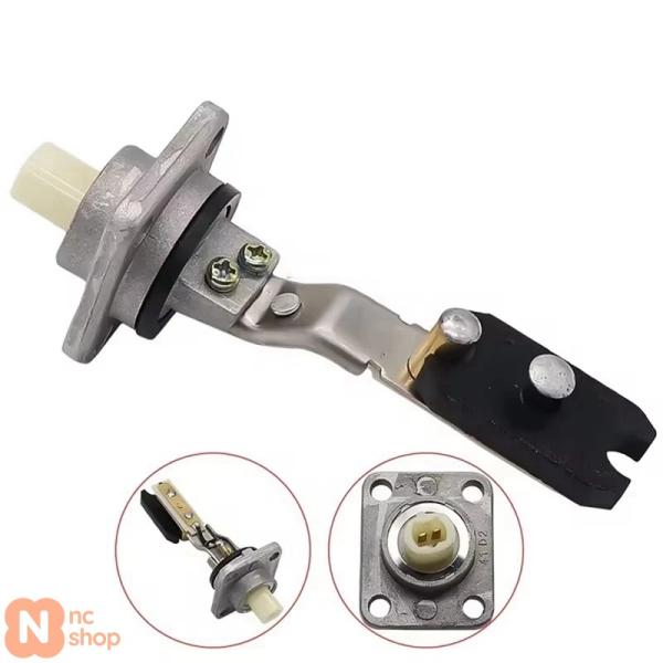 【並行輸入品】カーエンジンオイルレベルセンサー 89491-60060 8949160060 トヨタ ランドクルーザー 1990-2007 コースター 1993