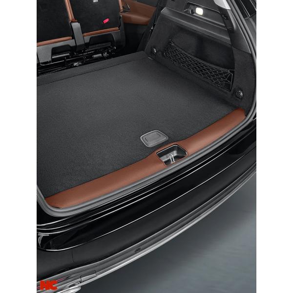 【並行輸入品】メルセデス 20-2025GLE W167 350 V167 クーペカバー 品 GLS X167 450 500E 350D 53 AMG トリムアクセサリー リアガードストリップ