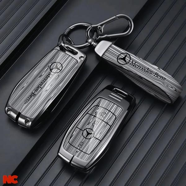 【並行輸入品】メルセデスベンツ A C E S G クラス GLC CLE CLA GLB GLS W177 W205 W213 W222 X167 AMG リモコンキーケースカバーシェルアクセサリー