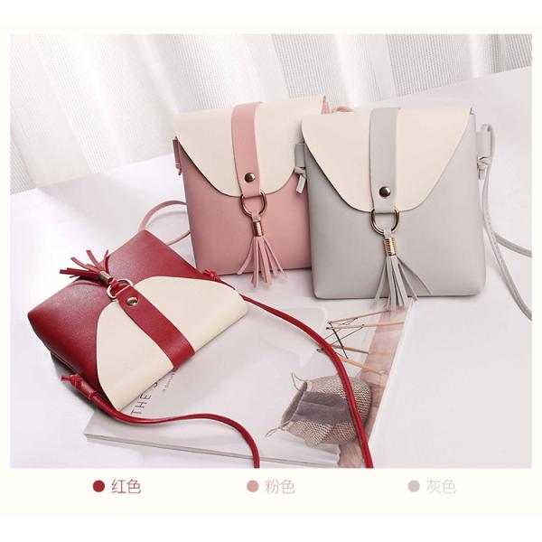 �V�����_�[�o�b�O �~�j�o�b�O 5�F ������� �΂߂��� ������ �J�o�� ���i�摜