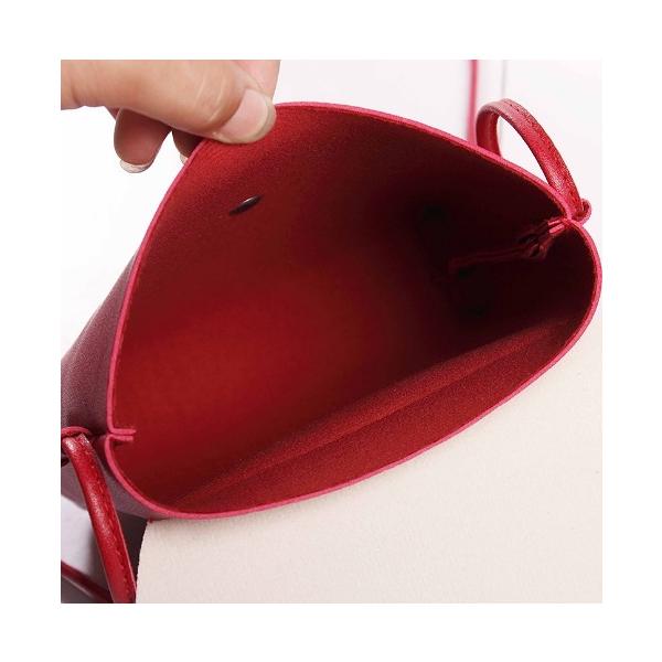 �V�����_�[�o�b�O �~�j�o�b�O 5�F ������� �΂߂��� ������ �J�o�� ���i�摜2