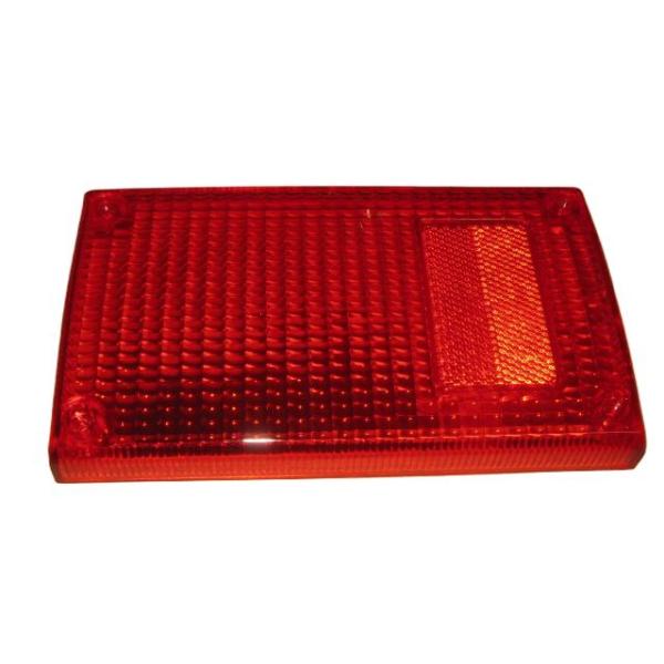 日産　アトラス/バネット　UDトラックス　コンドル　など用　テールレンズ　レッド　左右共通　051404（5140-4）