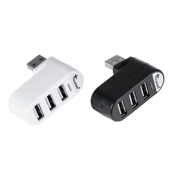 ・縦にも横にも使用可能な直挿しUSB 3ポートハブです。・抜き差がしやすく、コンパクトで配線がスッキリします。・最高転送速度480Mbps USB2.0対応・動作確認済みWIN ME/2000/XP/WIN7/Mac OS 9.0/Linu...