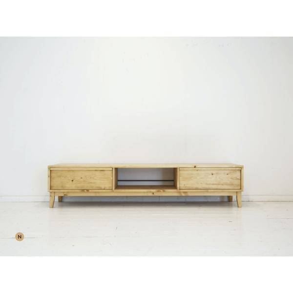 テレビボード 無垢 テレビ台 Tv台 180 Avラック Tvボード 木製 おしゃれ シンプル ナチュラル 天然木 無垢材 オイル塗装 家具職人ハンドメイド Buyee Buyee Japanese Proxy Service Buy From Japan Bot Online