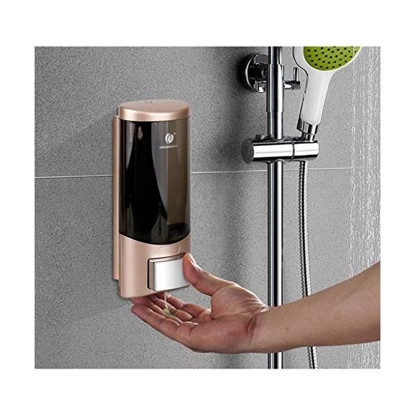 Lana ホームバスルームソープディスペンサー 壁掛け詰め替え式500 Ne07r7v8bfjならショッピング ランキングや口コミも豊富なネット通販 更にお得なpaypay残高も スマホアプリも充実で毎日どこからでも気になる商品をその場でお求めいただけます キッチン 日用品